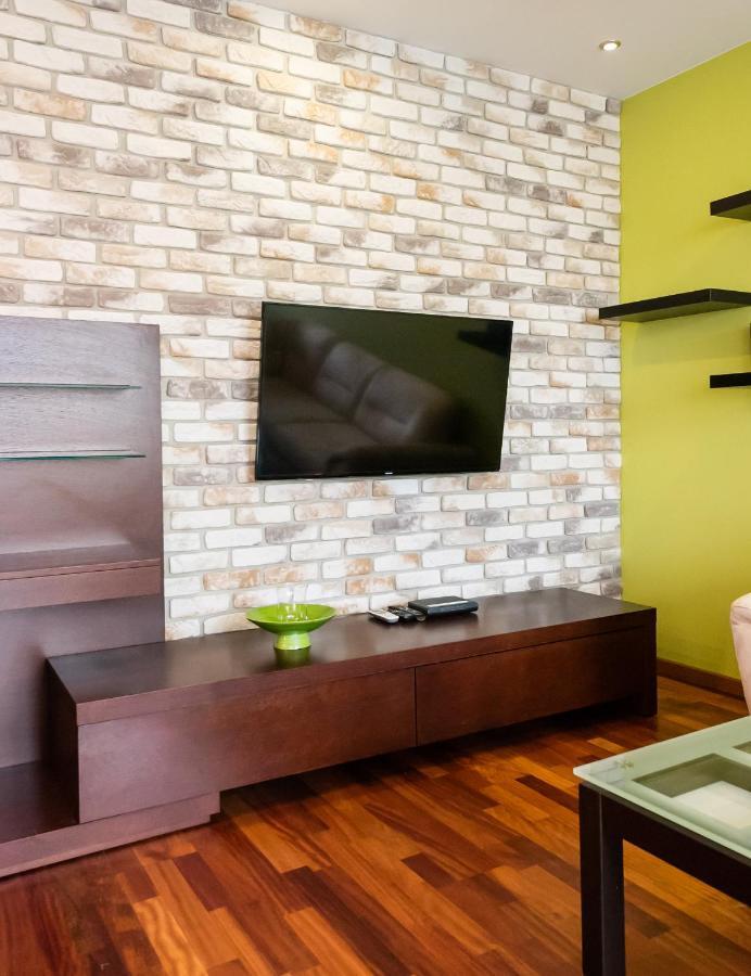 Wilanow Luxury Green Apartment وارسو المظهر الخارجي الصورة